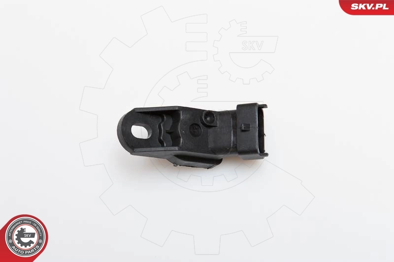 Sensor, intake manifold pressure